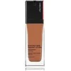 „Shiseido Synchro Skin Radiant Lifting“ skystas makiažo pagrindas, SPF 30, 30 ml