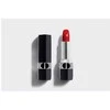 Shiseido Christian Dior Couture Colour Metallic Kreminis Lipstick 999 Raudona Papildomas 3.5 g