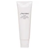 Shiseido Gentle Cleansing Kreminis švelnus valomasis kremas, 125 ml