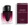 Shiseido Ginza Datura EDP parfumuotas vanduo moterims, 30 ml