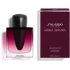 Shiseido Ginza Datura EDP parfumuotas vanduo moterims, 50 ml