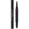 Shiseido Lūpų kontūro pieštukas InkDuo, 1,1 g, Spalva: 11 Plum