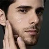 SHISEIDO Men Total Revitalizer Cream drėkinamasis veido kremas vyrams nuo senėjimo požymių, 50 ml