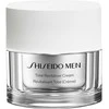 SHISEIDO Men Total Revitalizer Cream drėkinamasis veido kremas vyrams nuo senėjimo požymių, 50 ml
