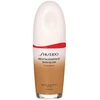 „Shiseido Revitalessence Skin Glow Kreminis“ makiažo pagrindas „360 Citrine SPF 30“, 30 ml