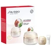 Shiseido Shi Benef W Smoothing Eye Cr, 15 ml Set26