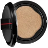 Shiseido Synchro Skin Cushion Compact Foundation užpildas 310 Šilkas