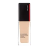 „Shiseido Synchro Skin Radiant Lifting“ skystas makiažo pagrindas, 350 Maple SPF 30, 30 ml