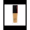 „Shiseido Synchro Skin Radiant Lifting Radiant“ skystas makiažo pagrindas, 340 Oak SPF 30, 30 ml