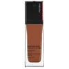 „Shiseido Synchro Skin Radiant Lifting“ skystas makiažo pagrindas, 520 Rosewood SPF 30, 30 ml
