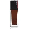 „Shiseido Synchro Skin Radiant Lifting“ skystas makiažo pagrindas, 560 Obsidian Juodas SPF 30, 30 ml