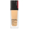 Shiseido Synchro Skin savaime gaivinantis pagrindas Spf30 250 smėlio, 30 ml