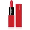 Shiseido Technosatin Gel Liquid Lipstick 416 Raudona Shift 3.30 g