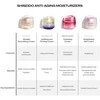 Shiseido Vital Perfection Uplifting And Firming Kreminis Enriched stangrinamasis veido kremas sausai odai, 30 ml