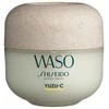 Shiseido Waso Yuzu-C Beauty Sleeping Mask-Refill drėkinanti naktinė veido kaukė-papildymas, 50 ml