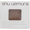 „Shu Uemura P Dark Brown 861 A“ akių šešėlių pudra, 861 A, P Dark Brown 861 A 1, 1,4 g