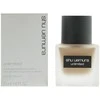 Shu Uemura Unlimited Natural Liquid Foundation 734 734 Rich rusvai gelsvas SPF 24, 35 ml