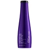 Shu Uemura Violetinė Šampūnas neutralizing yellow tones Yubi Skirtas šviesiems plaukams (Anti-Brass Violetinė Šampūnas), 300 ml