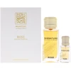 Signature by Sillage d'Orient Signature Sillage D'Orient Rose rinkinys unisex (EDP, 100 ml + EDP, 15 ml)