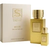 Signature Sillage D'Orient Musk rinkinys unisex (EDP, 100 ml + EDP, 15 ml)