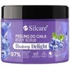 Silcare Body Scrub, 350 ml