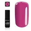 Silcare Flexy Hybrid Gel Raspberry 35, 4,5 g