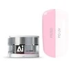 Silcare Gel Affinity Ice Rožinė, 30 g