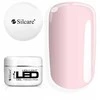 Silcare High Light LED Gel French Rožinė 100g French Rožinė, 100 g