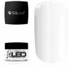 Silcare High Light LED gelio pieno kokteilis 30 g Pieno kokteilis, 30 g