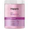 Silcare Nappa Salt Relaxation, 1250 g
