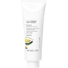 Simply Zen Dandruff Intensive Kreminis Šampūnas šampūnas nuo pleiskanų, 125 ml