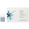 „Simply Zen“ normalizuojantis nenuplaunamas galvos odos serumas balansui atkurti, 12 vnt., 5 ml