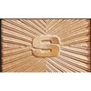 Akių šešėliai Sisley Les Phyto-Ombres, N: 41 GLOW GOLD, 1,5 g