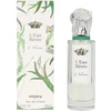 Sisley L'Eau Rêvée D'Alma EDT tualetinis vanduo unisex, 100 ml