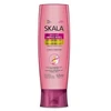 Skala Ceramides Conditioner kondicionierius žvilgesį praradusiems ir pažeistiems plaukams, 325 ml