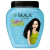 Skala Plaukų priežiūros kremas #Mais Cachos 1000ml