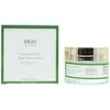 „Skin Research Advanced Epidermal Growth Factor Hydrating At Night“ kreminis veidui, 50 ml