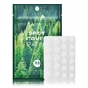 SKIN1004 Tea-Trica Spot Cover Patch pleistrai nuo spuogų, 22 vnt.