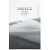 Skin1004 Tone Brightening Glow Brightening & Hydrating Sheet Mask For Face Weekly, 25 ml