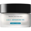 SkinCeuticals A.G.E. Advanced Eye paakių kremas, 15 ml
