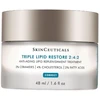 SkinCeuticals Triple Lipid Restore 2:4:2 Kreminis kremas senstančiai veido odai, 48 ml