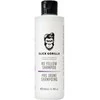 SLICK GORILLA Neutralizing Šampūnas for blonde hair (No Geltona Šampūnas), 200 ml