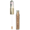 „Smashbox Crystalized Always On Fresh Colour & Shine“ skysti akių šešėliai „Rich Craft“ 3,86 ml