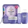 Sol De Janeiro Delicia Drench Jet Set kūno priežiūros rinkinys (dušo aliejus, 90 ml + kūno sviestas, 50 ml + kūno dulksna, 30 ml)