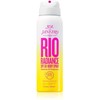 Sol De Janeiro Rio Radiance Body Purškiklis SPF 50 apsauginė kūno dulksna, 100 ml