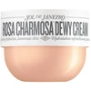 Sol De Janeiro Rosa Charmosa Dewy Body Kreminis kūno kremas, 75 ml