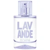 Solinotes Lavande EDP parfumuotas vanduo moterims, 50 ml