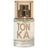 Solinotes Tonka EDP parfumuotas vanduo moterims, 15 ml