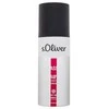 s.Oliver S. Oliver Classic Hydrating 48H Dezodorantas Purškiklis For Men, 150 ml