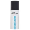 s.Oliver S. Oliver Extra Fresh Hydrating 48H Dezodorantas Purškiklis For Men, 150 ml
